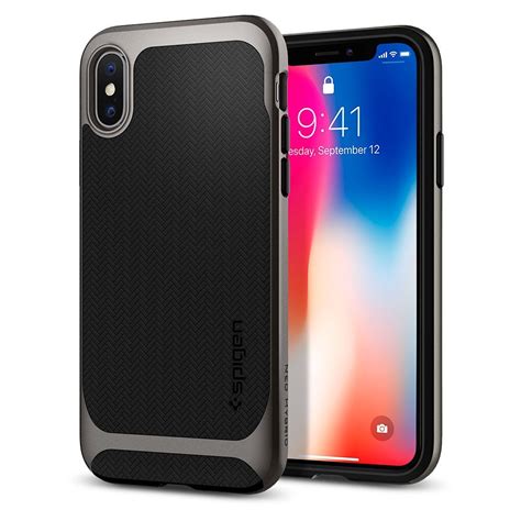 spigen neo hybrid drop test iphone x|spigen neo hybrid case review.